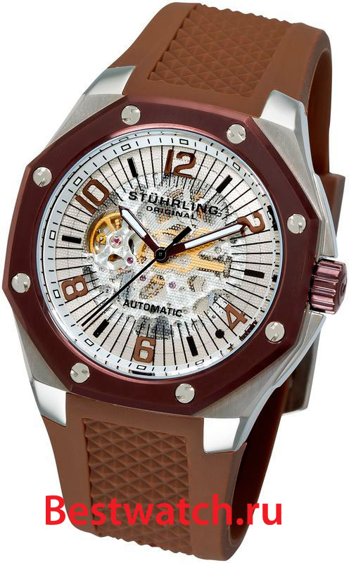 Часы Stuhrling Original Nautical 181B2.3376K2